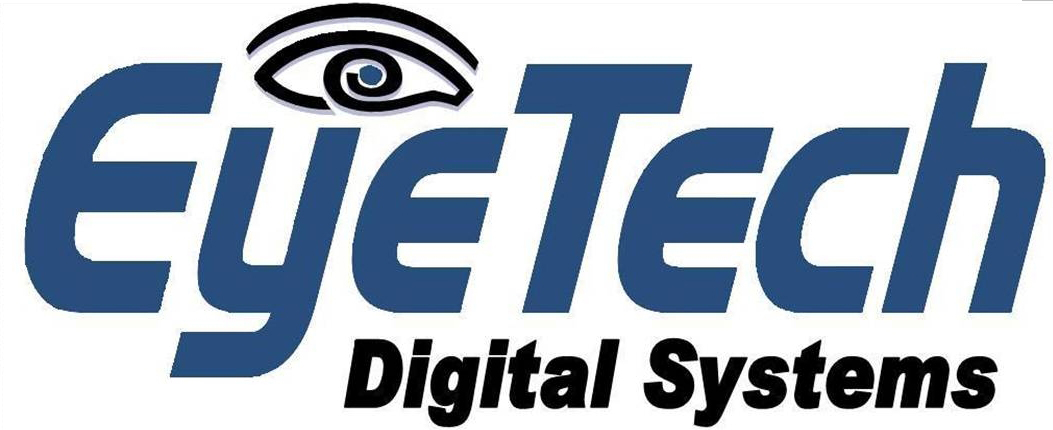 External link to EyeTech Digital Systems, Inc.